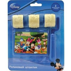 Роликовый штампик Action!