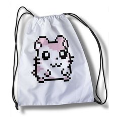 Мешок для cменной обуви пиксель арт - 30974 Brut Boxers