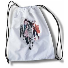 Мешок для cменной обуви аниме клинок рассекающий демонов - 31041 Brut Boxers