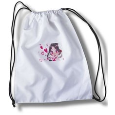 Мешок для cменной обуви Kaguya-sama Love is War Аниме - 32040 Brut Boxers