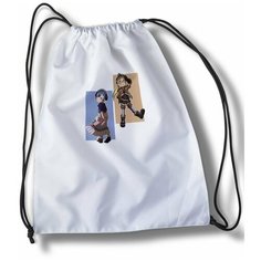 Мешок для cменной обуви Made in Abyss Аниме - 32277 Brut Boxers