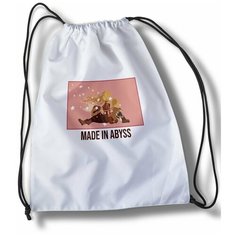 Мешок для cменной обуви Made in Abyss Аниме - 32268 Brut Boxers