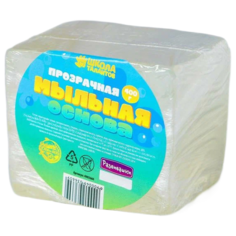 Мыльная основа Школа талантов 4903660, 400 г