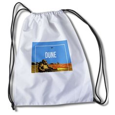 Мешок для сменной обуви Игры Dune 2 Battle For Arrakis - 33378 Brut Boxers