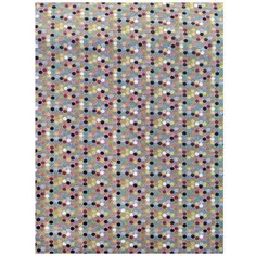 Гобелен ткань Конфети обивочная мебельная обивка шторы сумки покрывала наволочки детская Taptex