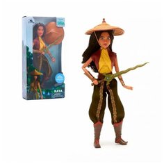 Кукла Рая Дисней Disney