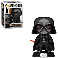 Фигурка Funko POP! Bobble Star Wars Obi-Wan Kenobi Obi-Wan Darth Vader