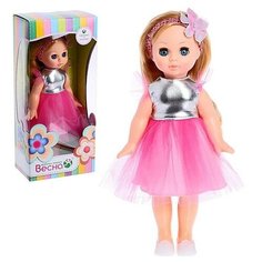 Кукла "Эля 25", 30,5 см Весна