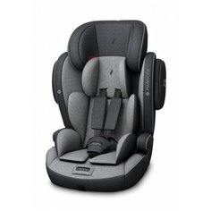Детское автокресло Osann Flux Isofix Grey Melange