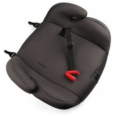 Автокресло десткое Бустер KIDS PLANET "PALLAS FIX", гр. III, 22 -36 кг, 6-12 лет, маренго KRES3629