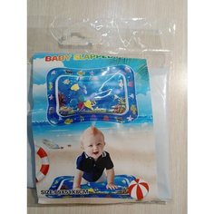 Коврик водяной 69*51*8 Noname