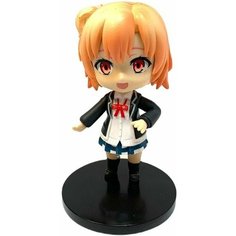 Фигурка Юи Юигахама, Аниме OreGairu (Как и ожидалось, моя школьная романтическая жизнь не удалась) Original Toys