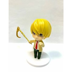 Фигурка Лайт Ягами, Аниме "Тетрадь смерти" Original Toys