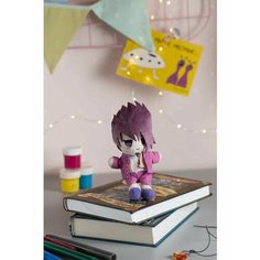 Мягкая игрушка Данганронпа Кайто Момота Plush Story
