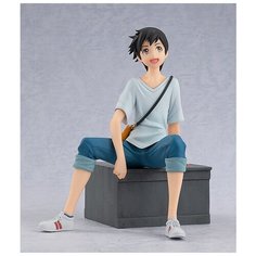 Фигурка Pop Up Parade Tenki no Ko: Hodaka Morishima (12см) Good Smile Company