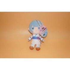 Мягкая Игрушка Re Zero Рем Kadokawa
