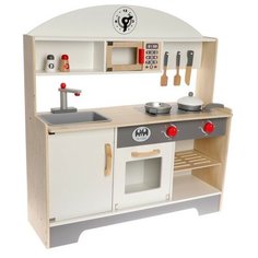 Игровой набор кухонька "Супер" 72х25х79 см Top Market