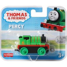 Thomas & Friends Паровозик Железная дорога Герои мультфильмов Перси, GLL74