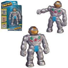 Фигурка-тянучка Робот на блистере, 24,5х19х5см - Abtoys [PT-01522]