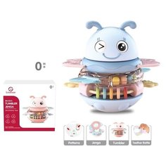 Музыкальная пирамидка "Пчелка" WITHOUT 2061093 With&Out