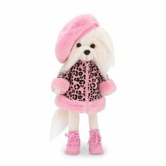 Мягкая игрушка Lucky Mimi: Mon Amour с каркасом 37 см Orange Toys