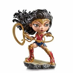 Фигурка DC Comics Wonder Woman - WW84 Iron Studios
