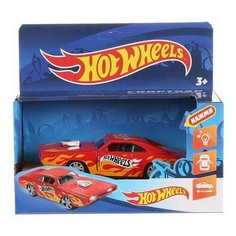 Машинка Hot Wheels Спорткар 12 см, 3+, 1 шт. Технопарк