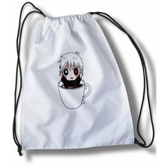 Мешок для cменной обуви Аниме Токийский гуль - 25139 Brut Boxers