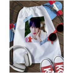 Мешок для сменной обуви k-pop - 6638 Brut Boxers