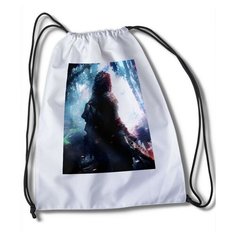 Мешок для сменной обуви с принтом Sniper Ghost Warrior Contracts - 33956 Brut Boxers