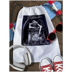 Мешок для сменной обуви Nightwish - 3009 Brut Boxers