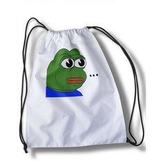 Мешок для cменной обуви Разное Мемы - 24864 Brut Boxers