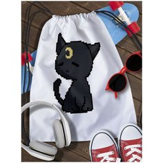 Мешок для сменной обуви Sailor Moon - 5 Brut Boxers