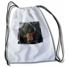 Мешок для сменной обуви с принтом Игры UFC Personal Trainer - 34260 Brut Boxers