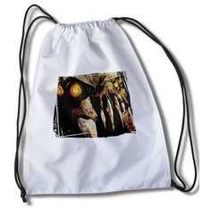 Мешок для сменной обуви с принтом Игры Resistance 3 - 33782 Brut Boxers