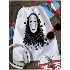 Мешок для сменной обуви унесенный призраками - 701 Brut Boxers