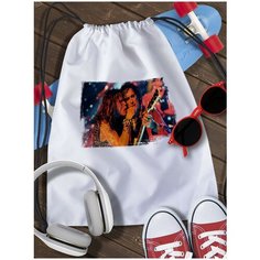 Мешок для сменной обуви Aerosmith - 17 Brut Boxers