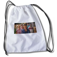 Мешок для сменной обуви Сериалы Stranger Things - 33730 Brut Boxers