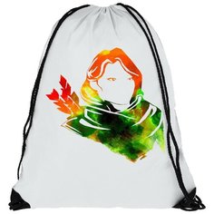 Мешок для сменной обуви Dota - 141 Brut Boxers