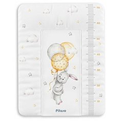 Матрас для пеленания на комод Pituso 72x52 см