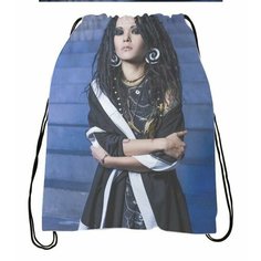 Сумка-мешок для обуви Слот, Slot №3 Migom