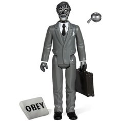 Фигурка Super7 They Live Male B&W THLVW01-MAB-01