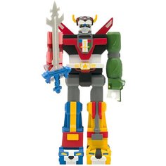 Фигурка Super7 Voltron Voltron VOLTW01-VOL01