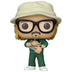Фигурка Funko POP! Movies Bullet Train Божья Коровка 65739, 10 см