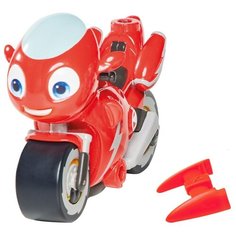 Игровой набор Ricky Zoom "Рикки"