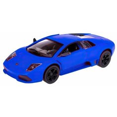 Игрушки машинка Ламборгини Мурсиелаго MSN Toys