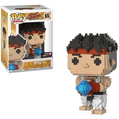 Фигурка Funko Pop! Ryu (8 bit) - Street Fighter (15)