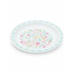 BABOO Детская тарелка для прикорма малыша