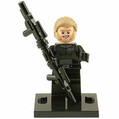 Фигурка Star Wars Звёздные Войны, Александр Каллус, конструктор для мальчиков Нет бренда