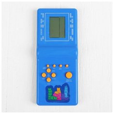 Электронная головоломка Коты, 13 игр Funny Toys